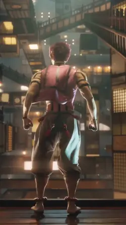 Trend anime new 