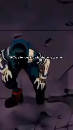 change text