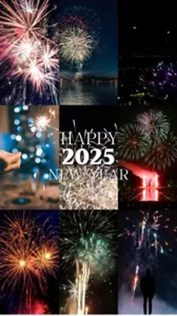Happy new year!!