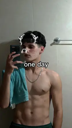 one day or day one..