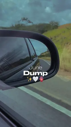 JUNE DUMP 2023