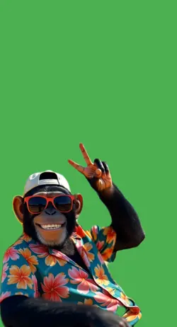 monkey 