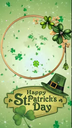 St. Patrick's Day
