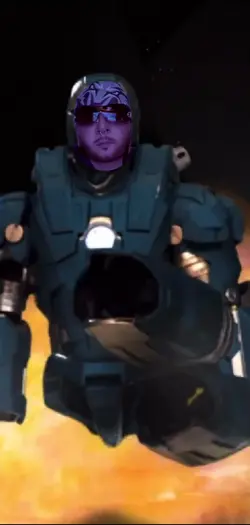 Iron Man