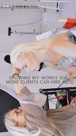 Your works