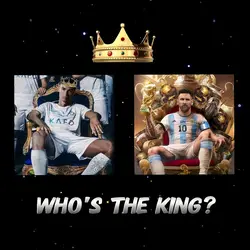 It's better king 