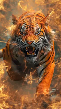 Tiger Power 