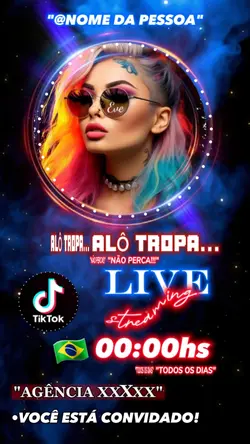 LIVE /LIVE TIKTOK