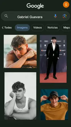 Gabriel Guevara 