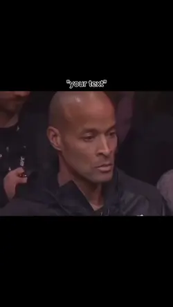 david goggins meme