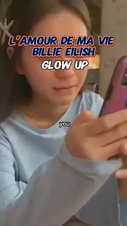Glow up 