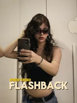 flash back