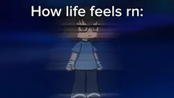 Life rn.