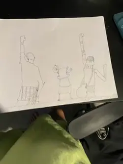 My drawings 
