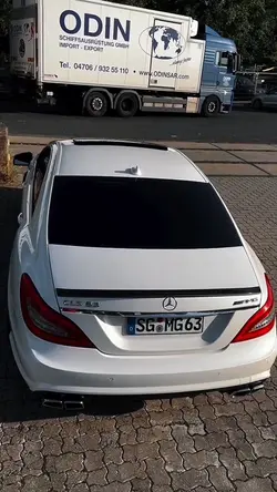 BENZ📈