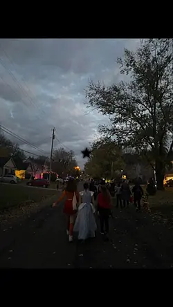 Hocus Pocus
