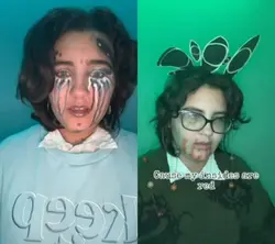 May be a bit cringe.