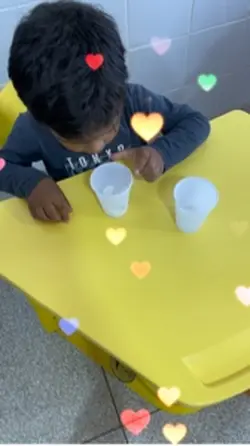 Educação infantil 