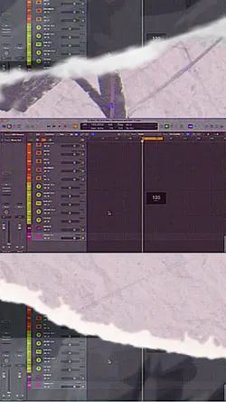 Producer template