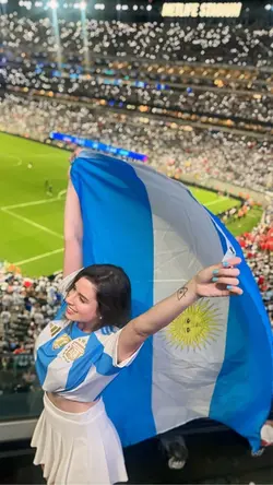 Argentina 