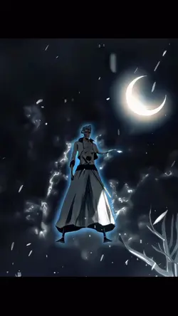 Bleach 