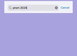 Prom 2024