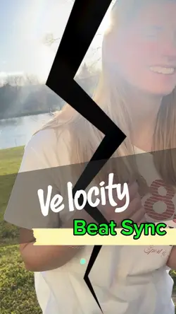 Velocity Effects 