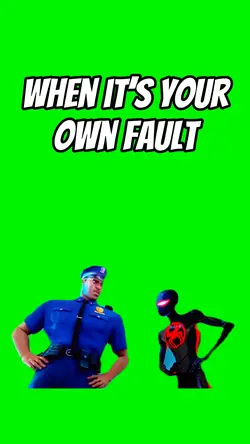 Kicked Own Butt 