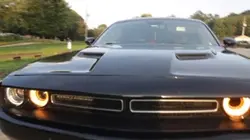 Drive by 