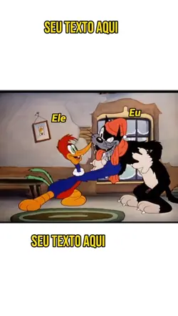 use sua criatividade