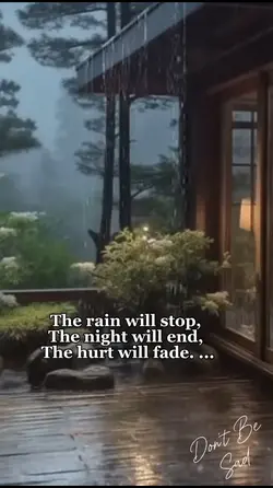 Healing Rain 
