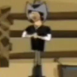 Total drama 