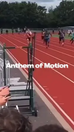 Anthem of Motion