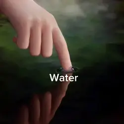 Water