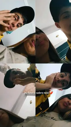 nossa conexão 
