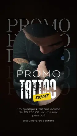 tattoo Storie