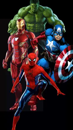 Avengers trend