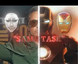 HES BACK!