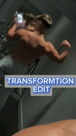 Transformatin edit