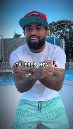 Quieres enamorarme 