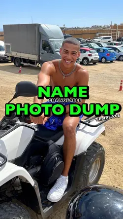 Name template🔥