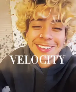 Velocity By Rixxp 