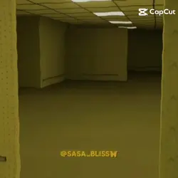 backrooms