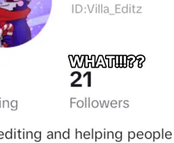 TYSM GUYS!!!