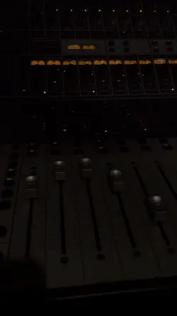 studio template