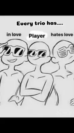 Every trio has