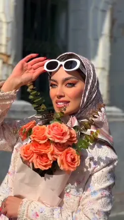MODEL\ایرانی\بهار💐🇮🇷