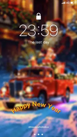 Happy New Year