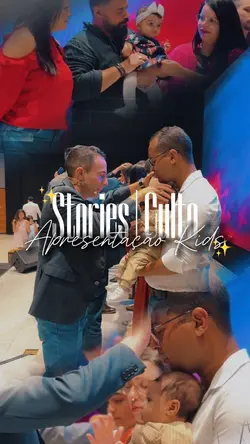 Stories | Igreja