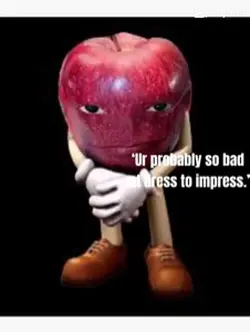 U sure?